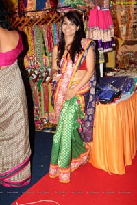 Deepshikha Mahila Club Designer Exhibition