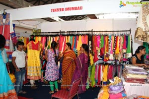 Deepshikha Mahila Club Designer Exhibition