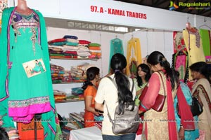 Deepshikha Mahila Club Designer Exhibition