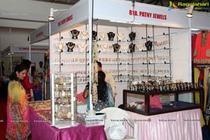 Deepshikha Mahila Club Designer Exhibition