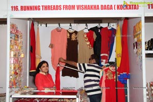 Deepshikha Mahila Club Designer Exhibition