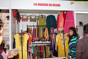 Deepshikha Mahila Club Designer Exhibition