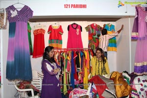 Deepshikha Mahila Club Designer Exhibition