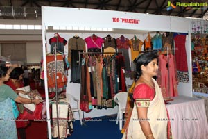 Deepshikha Mahila Club Designer Exhibition