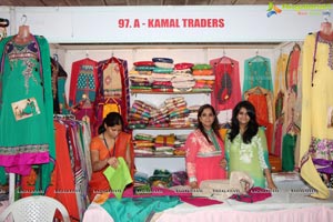 Deepshikha Mahila Club Designer Exhibition