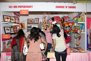 Deepshikha Mahila Club Designer Exhibition