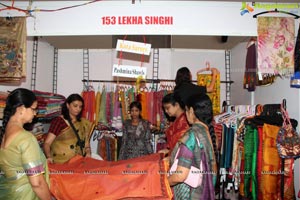 Deepshikha Mahila Club Designer Exhibition