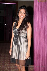 Designer Archana Manchala Birthday Party