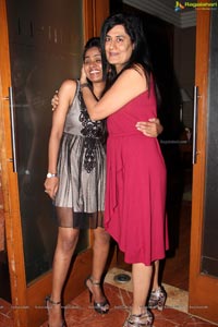 Designer Archana Manchala Birthday Party