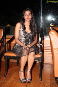 Designer Archana Manchala Birthday Party