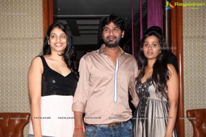 Designer Archana Manchala Birthday Party