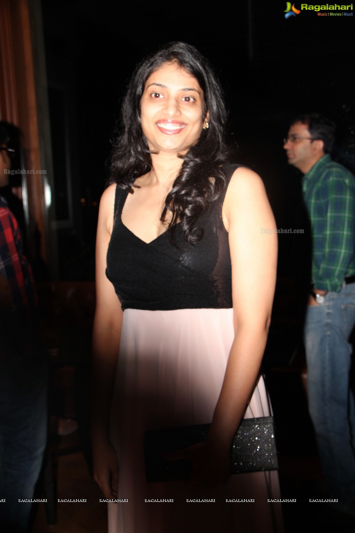 Designer Archana Manchala Birthday Party