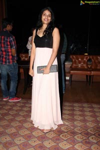 Designer Archana Manchala Birthday Party