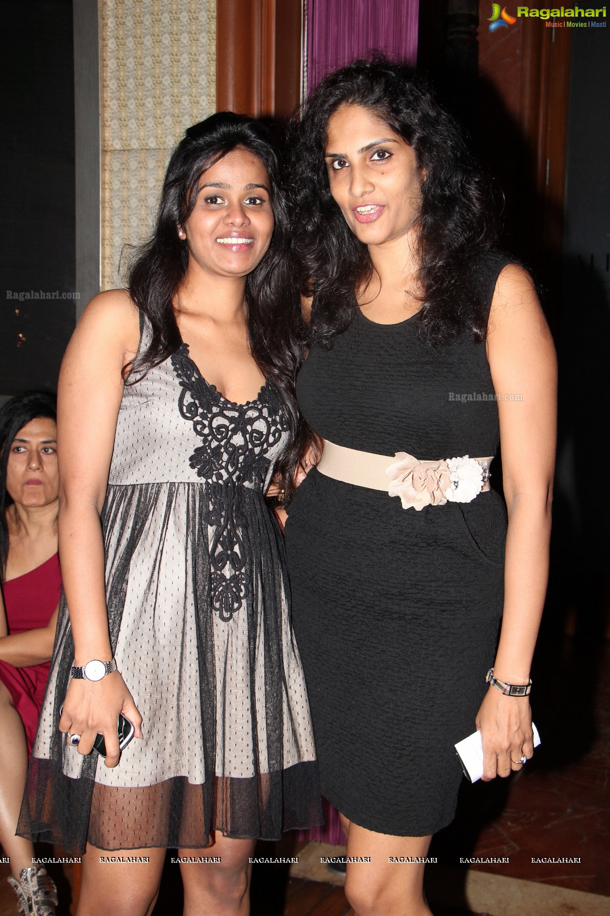 Designer Archana Manchala Birthday Party