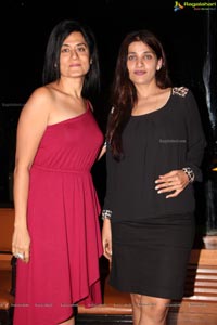 Designer Archana Manchala Birthday Party