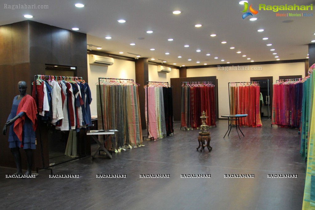 Ethicus Exhibition and Sale at Poecile, Hyderabad