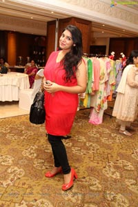 Rithika Agarwal Designer Exhibition