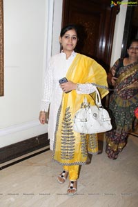 Rithika Agarwal Designer Exhibition