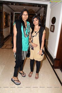 Rithika Agarwal Designer Exhibition