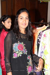Rithika Agarwal Designer Exhibition