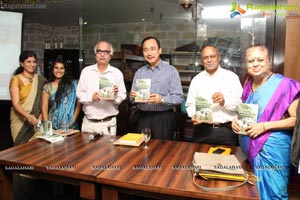 Feeding The Forgotten Poor Book Launch