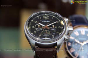 Fossil Fall 2013 Collection Launch