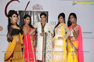 Times Gehana Exhibition 2013 Hyderabad