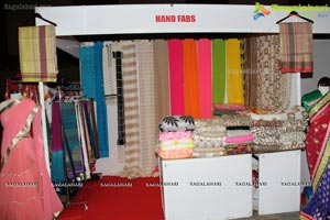 Times Gehana Exhibition 2013 Hyderabad