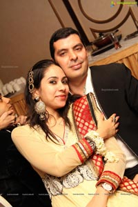 Ghazal E Sham Event