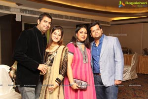 Ghazal E Sham Event