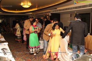 Ghazal E Sham Event