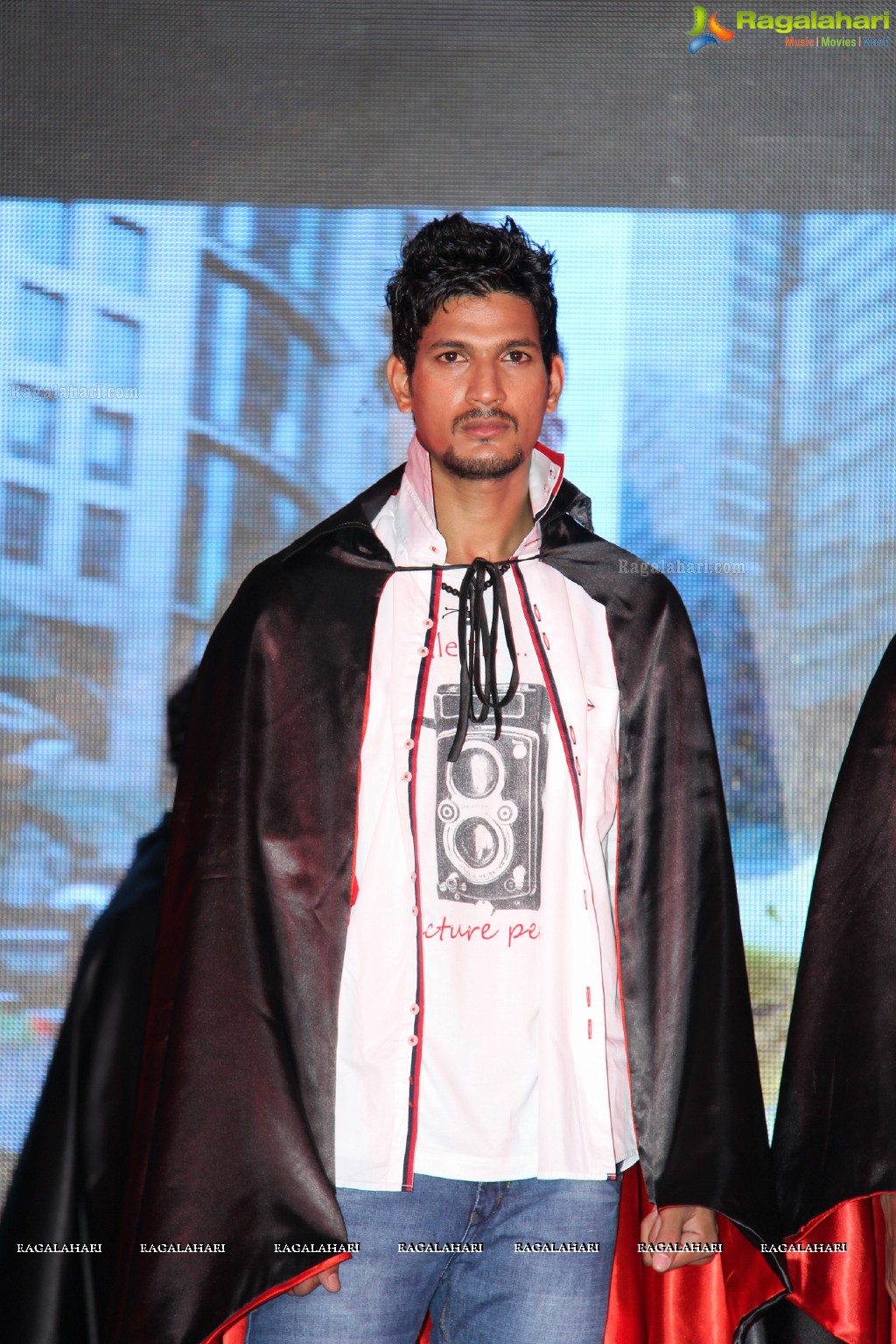 GMWA 15th Garments Fair and Fashion Show, Hyderabad