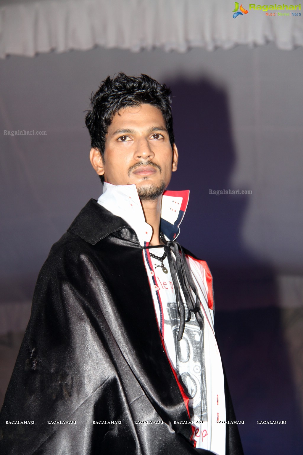 GMWA 15th Garments Fair and Fashion Show, Hyderabad