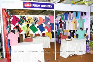 GMWA 15th Garments Fair and Fashion Show