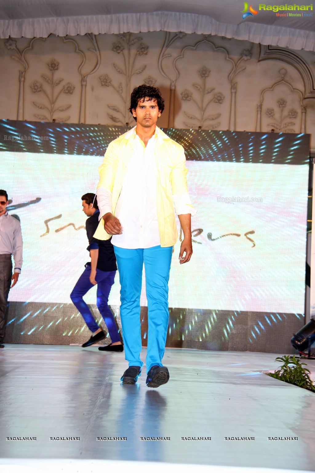 GMWA 15th Garments Fair and Fashion Show, Hyderabad