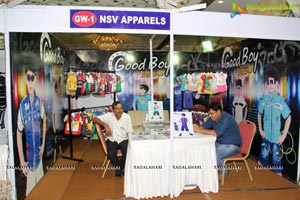 GMWA 15th Garments Fair and Fashion Show