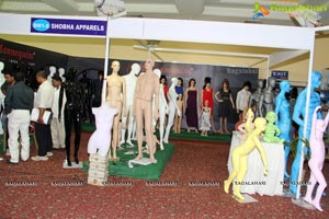 GMWA 15th Garments Fair and Fashion Show