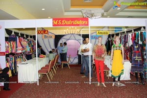 GMWA 15th Garments Fair and Fashion Show