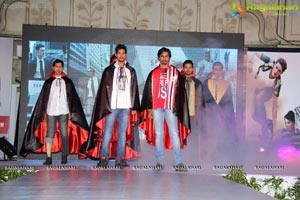 GMWA 15th Garments Fair and Fashion Show