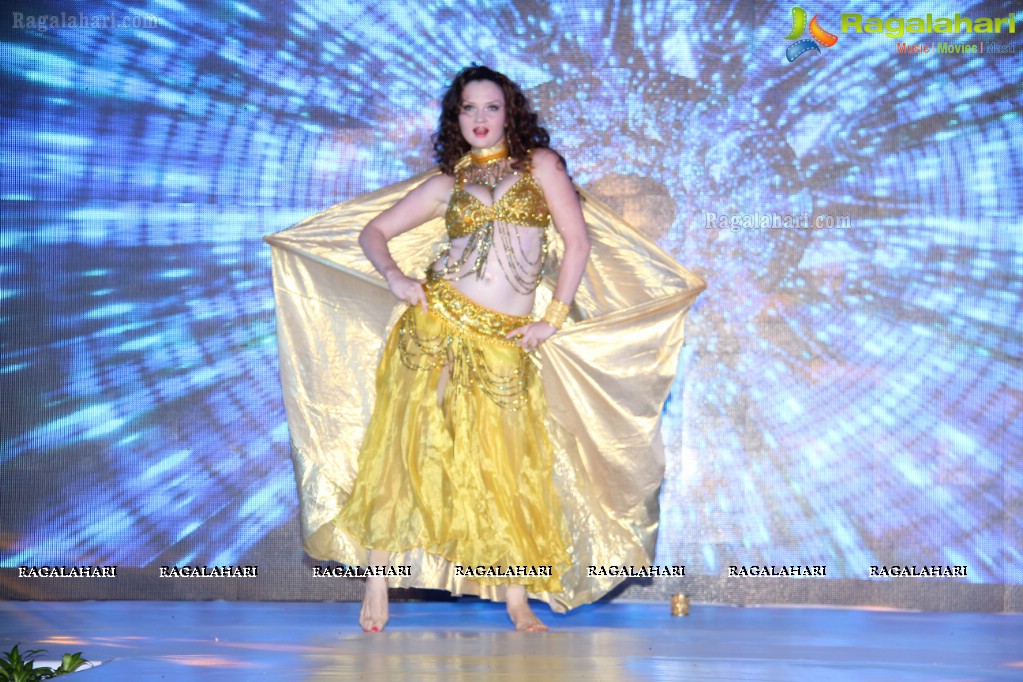 GMWA 15th Garments Fair and Fashion Show, Hyderabad