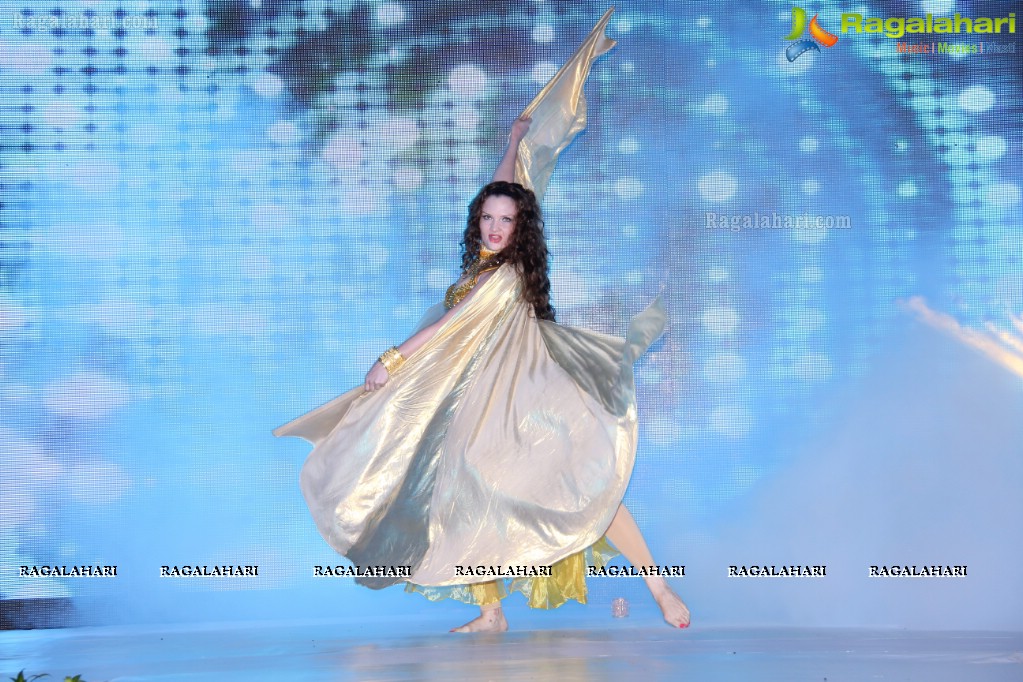 GMWA 15th Garments Fair and Fashion Show, Hyderabad