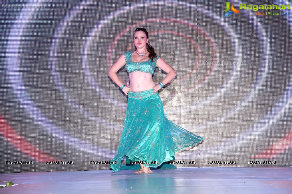 GMWA 15th Garments Fair and Fashion Show, Hyderabad