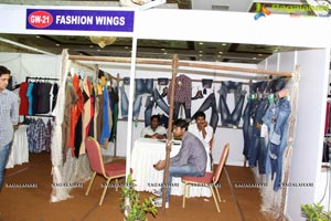 GMWA 15th Garments Fair and Fashion Show