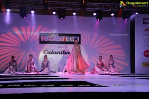 Hamstech Calantha 2013