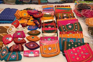 Handloom Weavers Mela at Abids