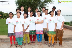 Hepatitis Awareness Run Hyderabad