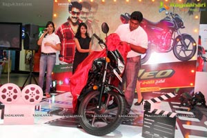 Honda Dream Neo Photos