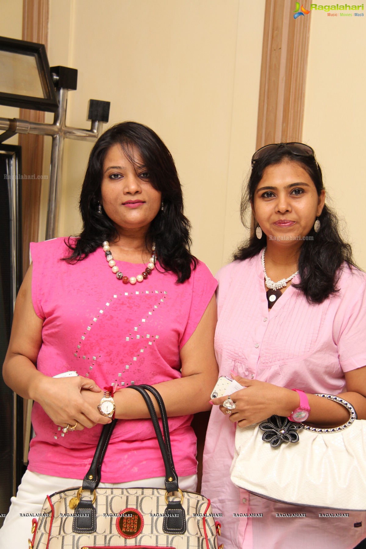Continental Hospitals Session on Hormonal Imbalance in Women for Kakatiya Ladies Club