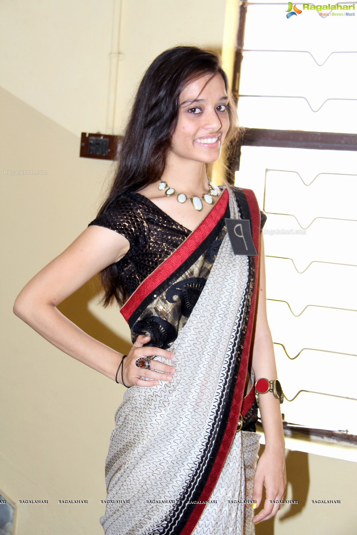 St. Francis College for Women 2013 Freshers Party