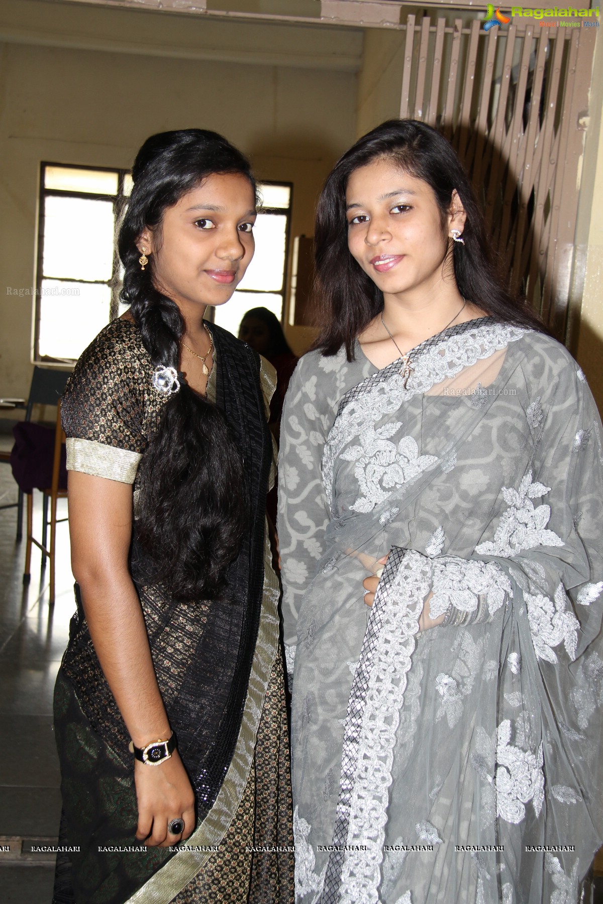 St. Francis College for Women 2013 Freshers Party